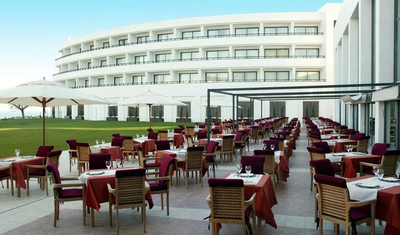 Hotel Eurostars Sitges