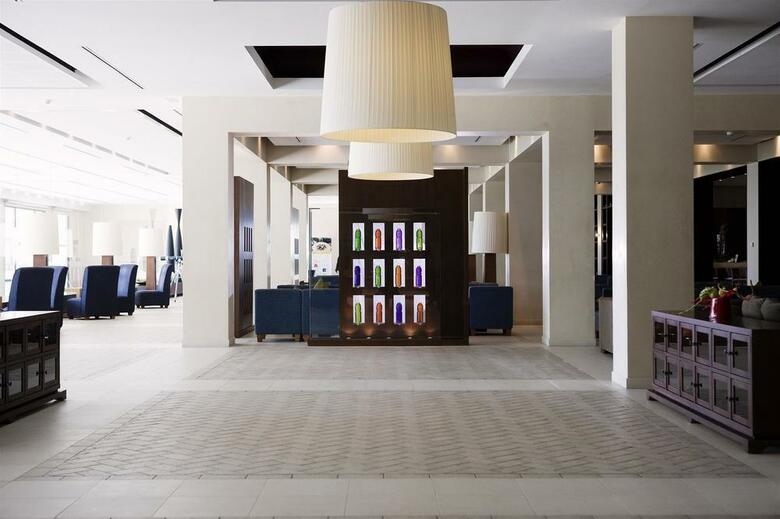 Hotel Eurostars Sitges