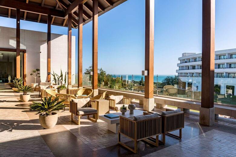 Hotel Eurostars Sitges