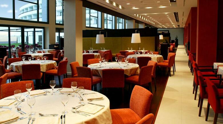 Hotel Eurostars Sitges