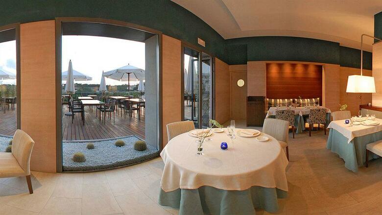 Hotel Eurostars Sitges