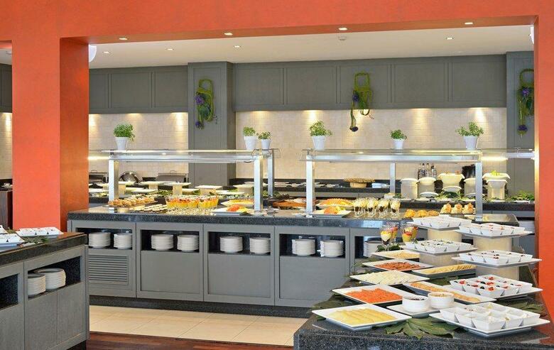 Hotel Eurostars Sitges