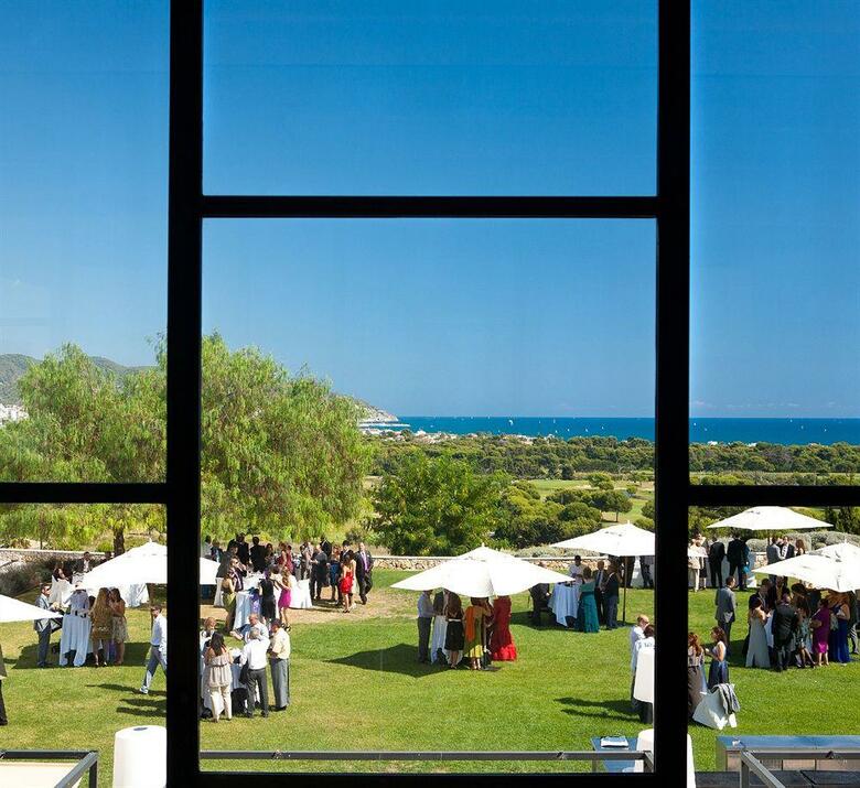 Hotel Eurostars Sitges