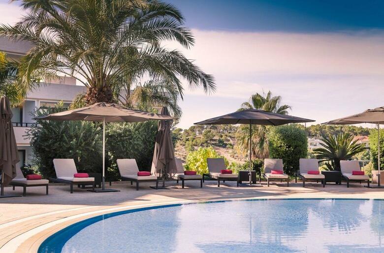 Hotel Eurostars Sitges