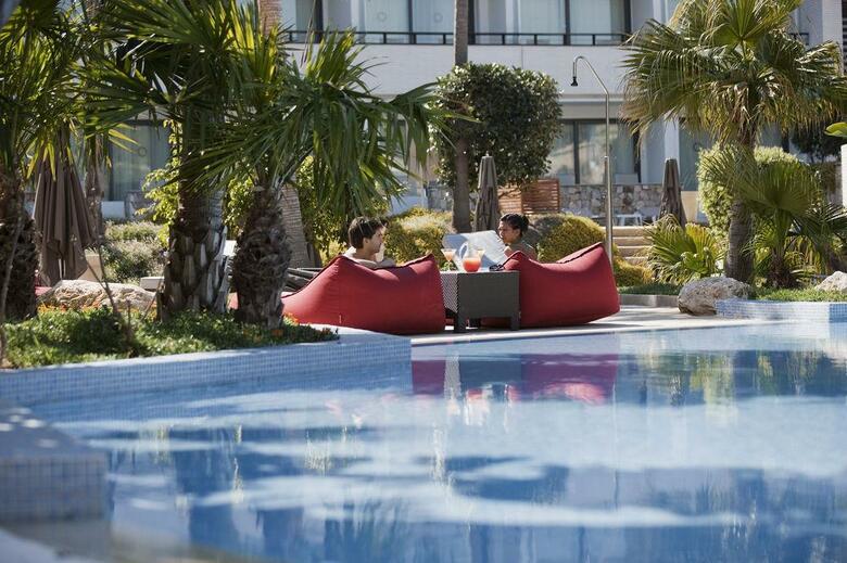 Hotel Eurostars Sitges