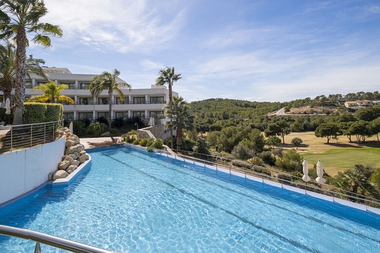 Hotel Eurostars Sitges