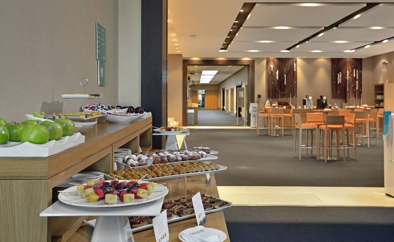 Hotel Eurostars Sitges