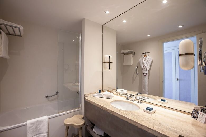Hotel Eurostars Sitges