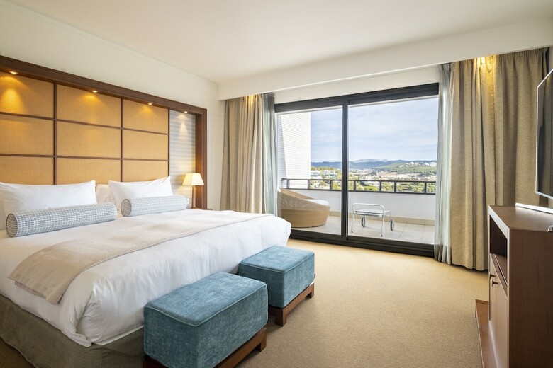 Hotel Eurostars Sitges