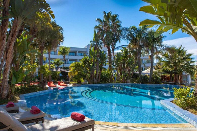 Hotel Eurostars Sitges