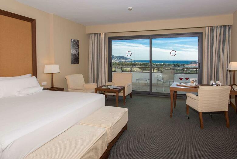 Hotel Eurostars Sitges