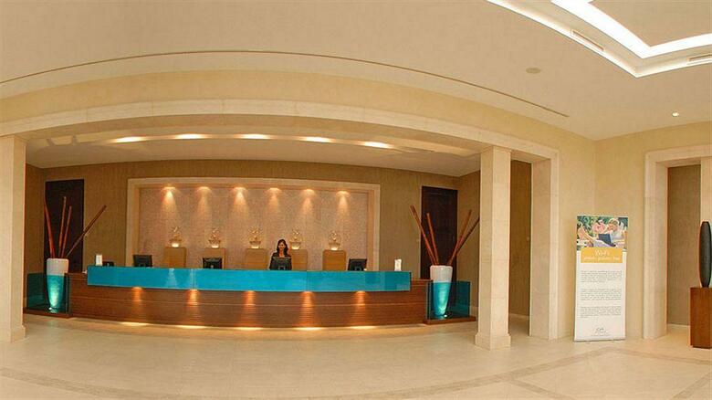 Hotel Eurostars Sitges