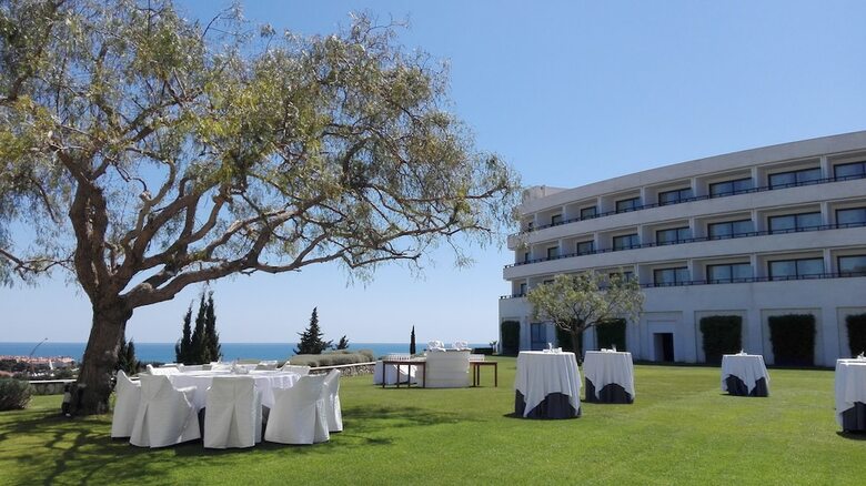 Hotel Eurostars Sitges
