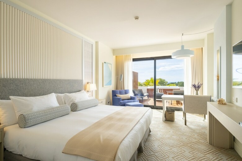 Hotel Eurostars Sitges