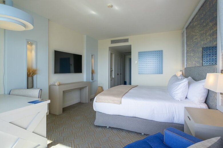 Hotel Eurostars Sitges