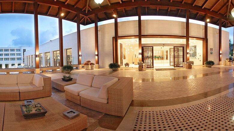 Hotel Eurostars Sitges