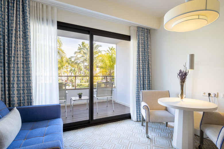 Hotel Eurostars Sitges