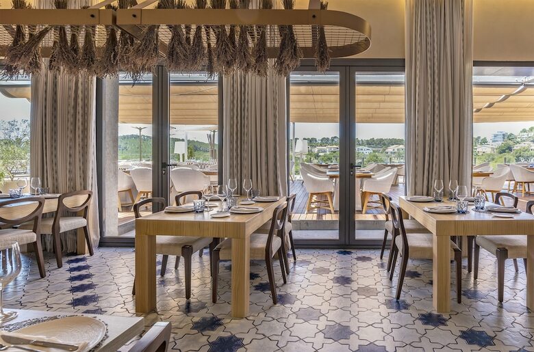 Hotel Eurostars Sitges