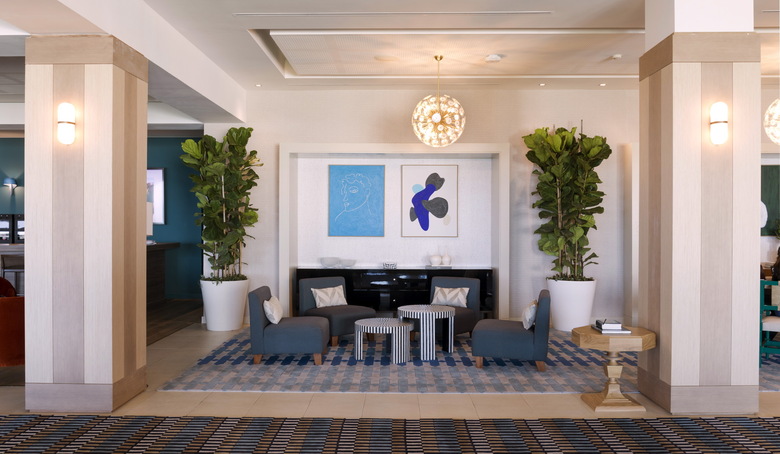 Hotel Eurostars Sitges