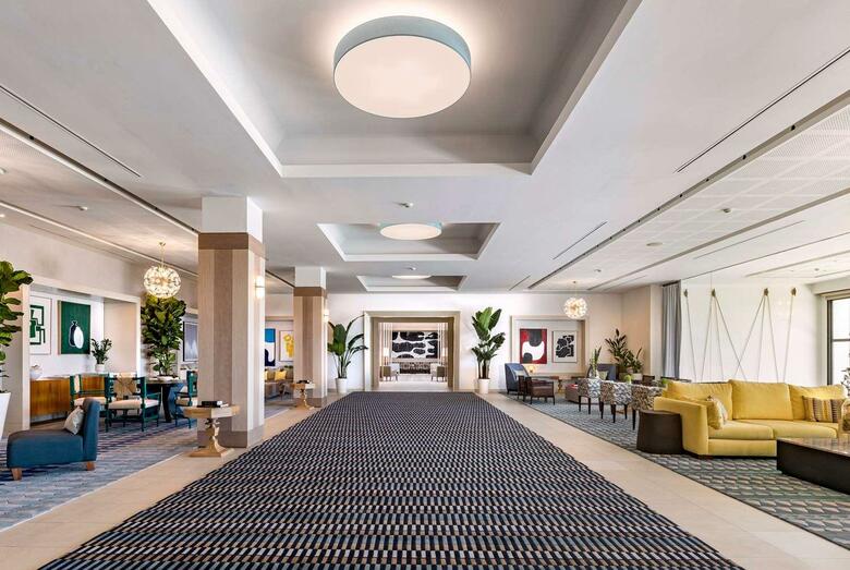 Hotel Eurostars Sitges