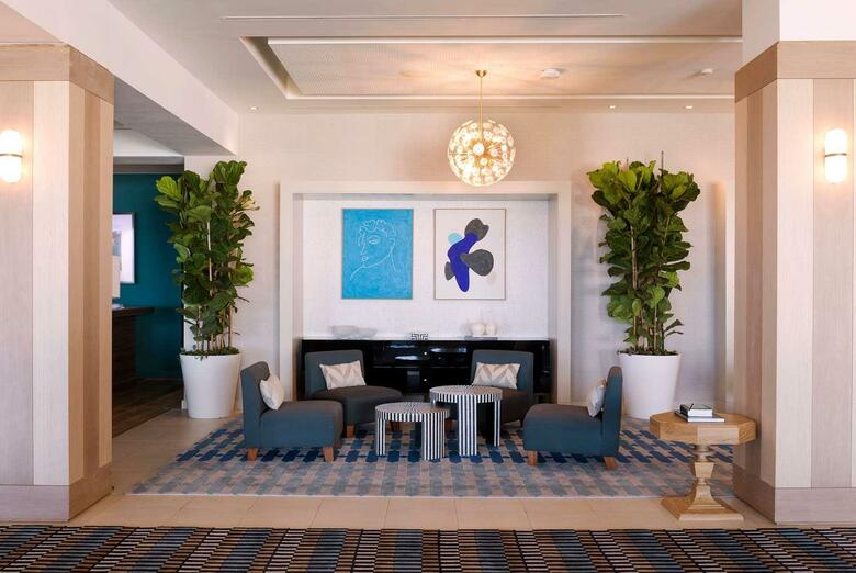 Hotel Eurostars Sitges