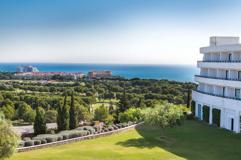 Hotel Eurostars Sitges