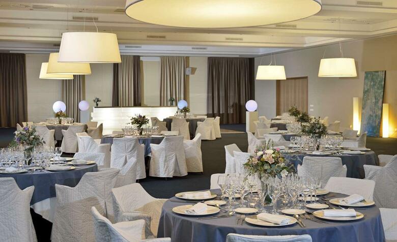 Hotel Eurostars Sitges