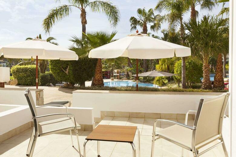 Hotel Eurostars Sitges