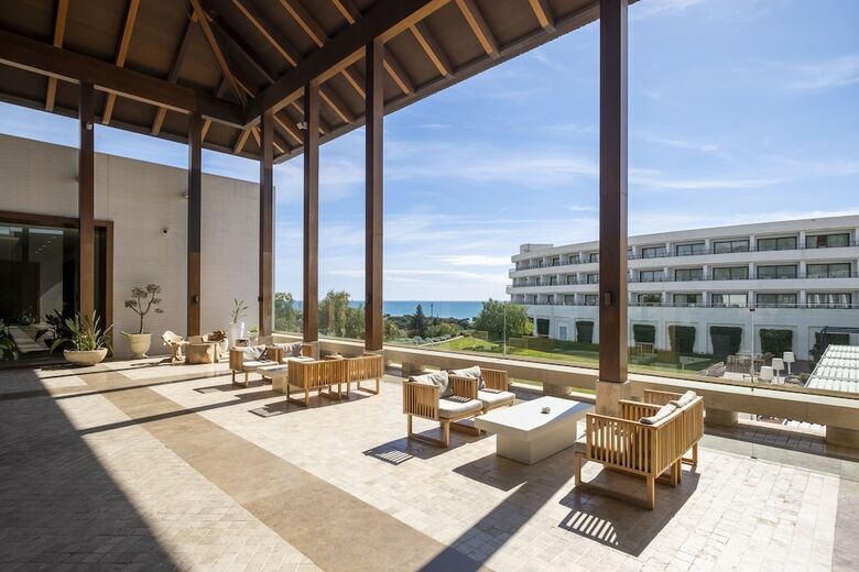 Hotel Eurostars Sitges