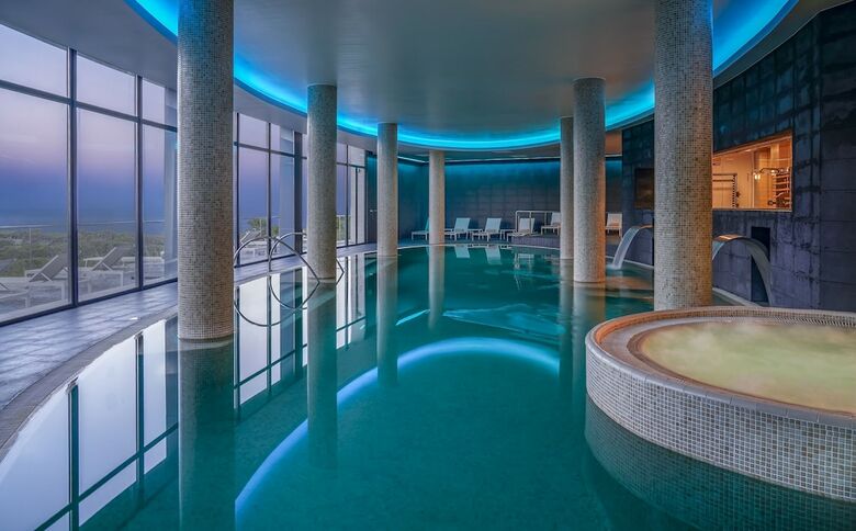 Hotel Eurostars Sitges