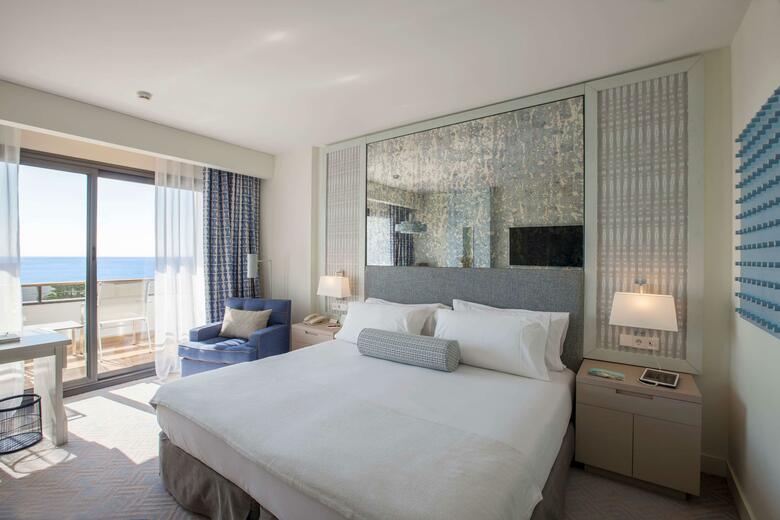 Hotel Eurostars Sitges