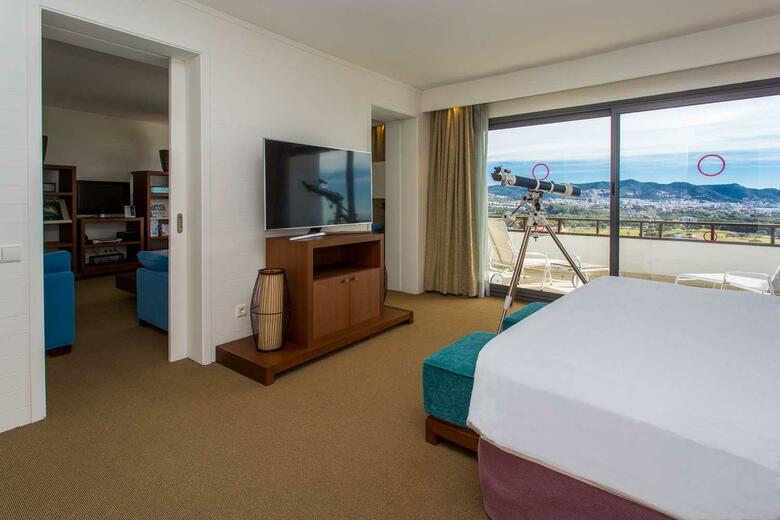 Hotel Eurostars Sitges