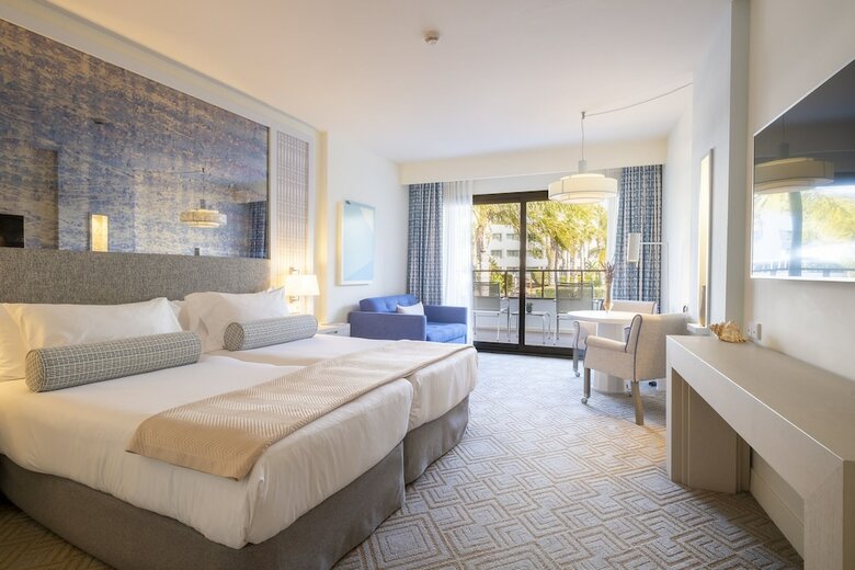 Hotel Eurostars Sitges