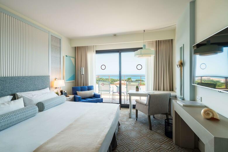 Hotel Eurostars Sitges