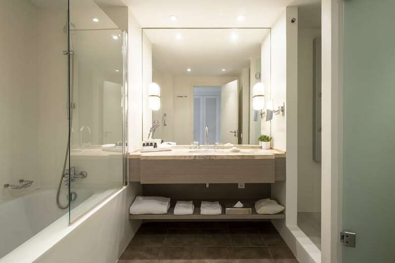 Hotel Eurostars Sitges