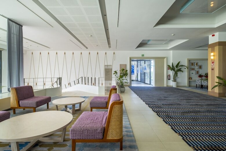 Hotel Eurostars Sitges