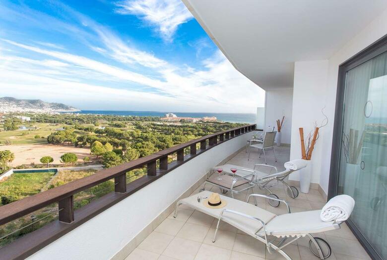 Hotel Eurostars Sitges
