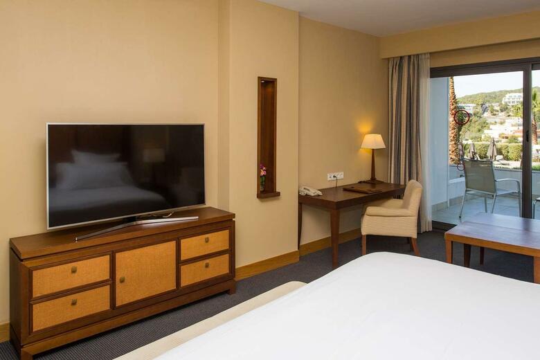 Hotel Eurostars Sitges