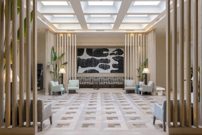 Hotel Eurostars Sitges
