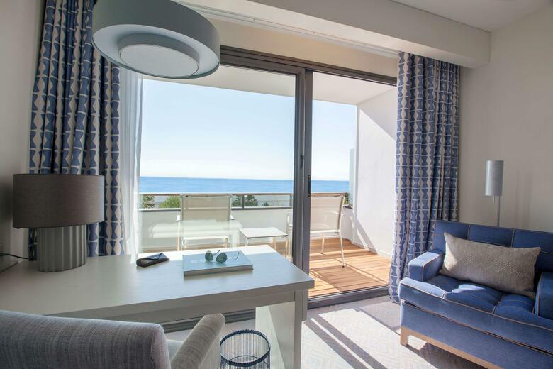 Hotel Eurostars Sitges