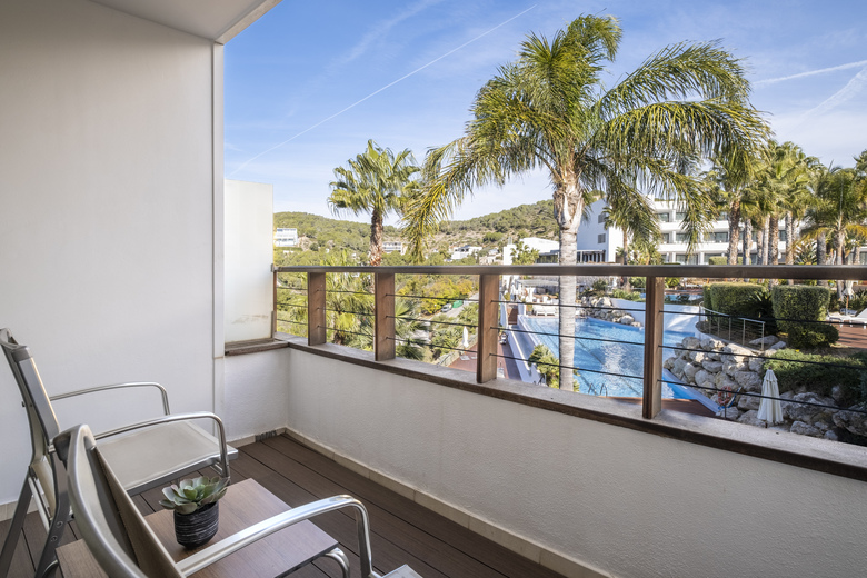 Hotel Eurostars Sitges