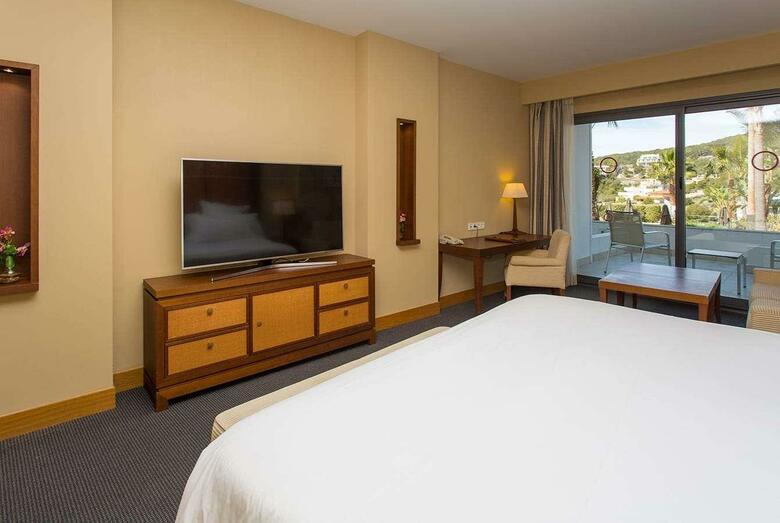 Hotel Eurostars Sitges