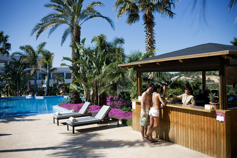 Hotel Eurostars Sitges