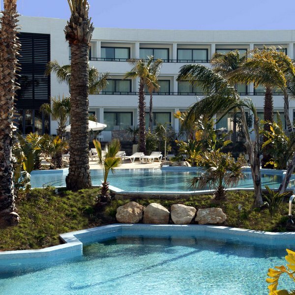 Hotel Eurostars Sitges