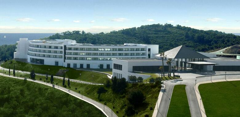 Hotel Eurostars Sitges
