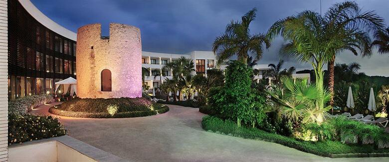 Hotel Eurostars Sitges