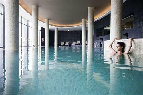 Hotel Eurostars Sitges