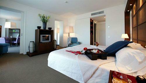 Hotel Eurostars Sitges