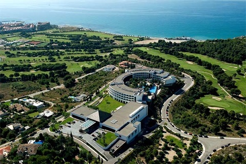 Hotel Eurostars Sitges