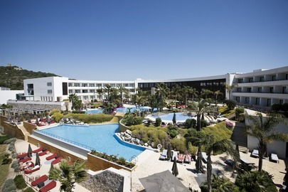 Hotel Eurostars Sitges